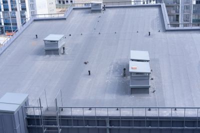 Commercial Roof Services