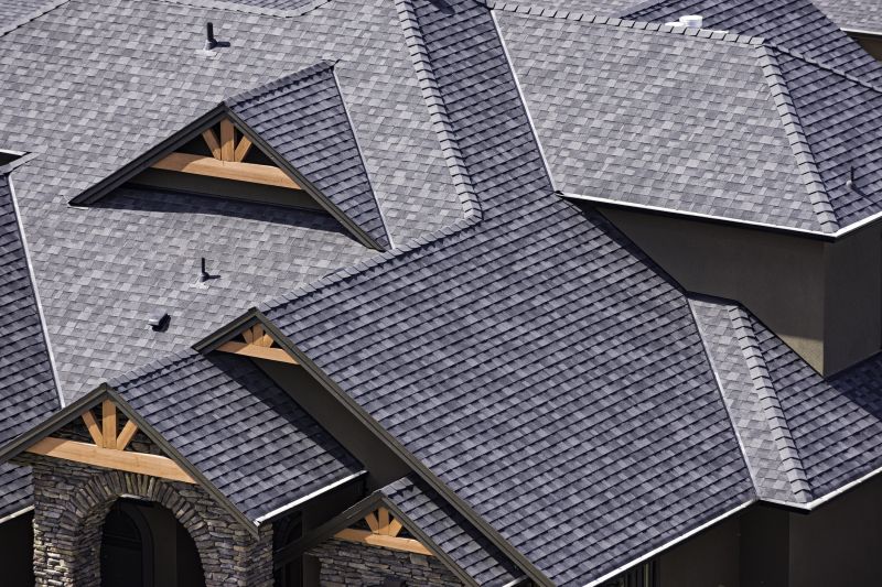 Roof Design Styles