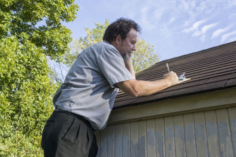 What A Professional Roof Inspection Covers And Why It Matters